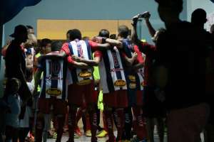 São Paulo 0 (4) x (5) 0 Penapolense - CAP muda história e garante vaga na semi!