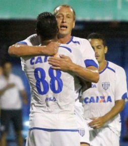 CATARINENSE: Avaí dança o vira e Atlético Ibirama respira contra degola