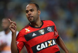 CARIOCA: Flamengo aplica 3 a 0 e fica perto da final