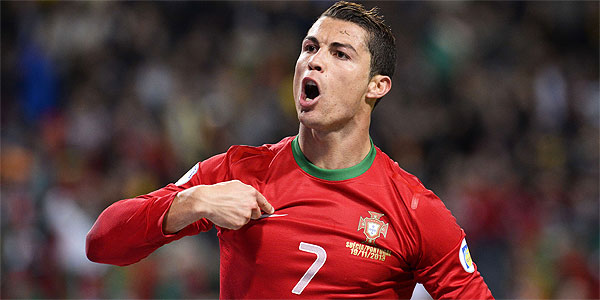 Copa 2014: Portugal treinará no CT do New York Jets