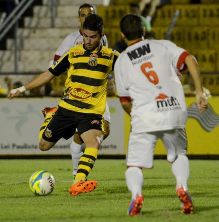 Seleção PAULISTA A3 com destaque do novo líder e técnico de vida longa