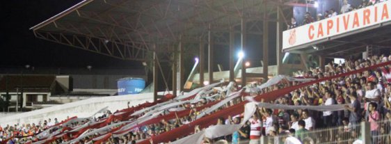 Capivariano 1 x 0 São Bento – A um passo do paraíso…