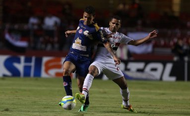 Paulistão Chevrolet: Muricy admite campeonato ruim e vê eliminação justa