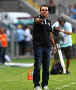 Gaúcho: Enderson Moreira vê Grêmio ‘merecedor’ de vaga na decisão