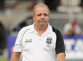 Paulistão: Vadão evita ‘caça às bruxas’, mas cobra reforços na Ponte