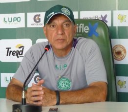 Paulista A2: Volante do Guarani desabafa: ‘É brigar para não cair’