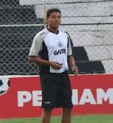 Pernambucano: Goleada deixa Central a uma vitória da classificação para as semifinais