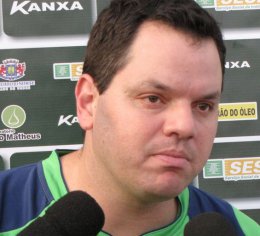 Cearense: Após vitória, Tarcísio Pugliese foca em mais uma decisão do Icasa