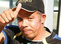 Márcio Máximo se reúne com clube do sul e pode ter novidades