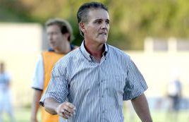 Paulista A2: Experiente em acesso, técnico do São Bento mostra preocupação