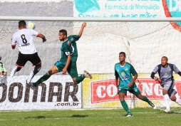 Alagoano: Rival do Guarani na Copa do Brasil troca de treinador