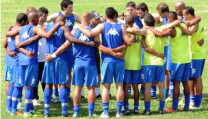 Paulista A2: Jogadores do Santo André destacam entrega nas partidas