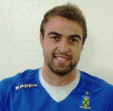 Paulista A2: “Crescemos na hora certa”, diz zagueiro do Santo André