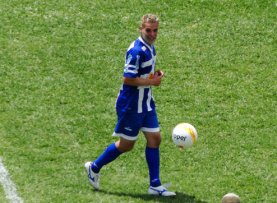 Paulista A3: Herói da Matonense analisa vitória contra o Taubaté