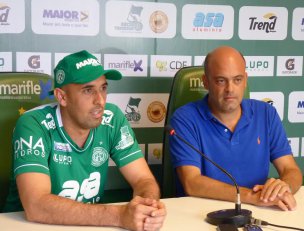 Paulista A2: Fim da linha! Goleiro ídolo do Guarani anuncia a aposentadoria