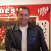 Paulista A3: Vitor Hugo acredita na reação do Noroeste