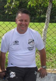 Paulista A3: Independente espera casa cheia contra o Cotia