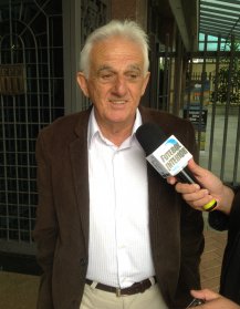 Paulista A2: Virtual rebaixado, presidente do São José se afasta do cargo