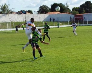 MARANHENSE: Após chocolates, Sampaio e Moto põe pés na decisão