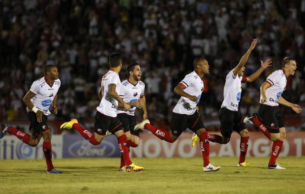 FPF confirma semifinais do Paulistão para próximo domingo