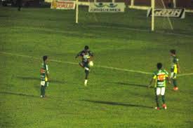 RONDONIENSE: Pimentense aplica goleada e sobe para terceiro