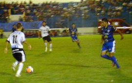 PARAIBANO: Botafogo dança o vira e vence a segunda