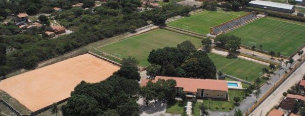 CEARENSE: Cidade Vozão abre as portas para testes de promessas