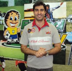 Futebol Show deste sábado mostra os times da região e o Paulistão