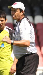 Carioca: Adilson Batista pede Vasco ‘inteligente’ e prevê retranca do Flu