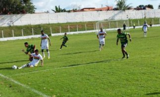 Maranhense: Com grande atuação, Sampaio goleia Cordino e encaminha classificação