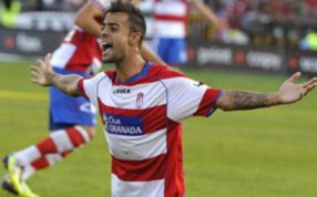 Espanhol: Exame aponta uso de cocaína e Granada afasta atacante