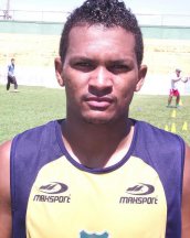 Segundona: Lateral esquerdo Willian Santos se apresenta no Barretos E.C.