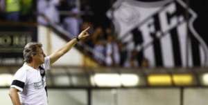 Paulistão Chevrolet: Oswaldo evita clima de revanche e elogia o Penapolense