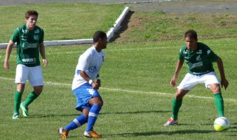 PAULISTA A2: Primeiro promovido e primeiro rebaixado podem ser conhecidos