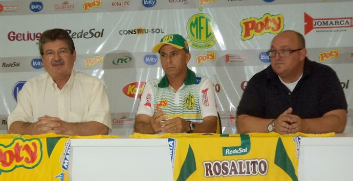 Paulista A2: Mirassol se prepara para jogo decisivo contra o Rio Branco