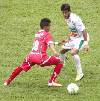 Paulista A3: América quer surpreender a Matonense para sair da degola