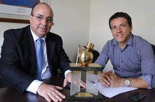 Paulistão ONIX Chevrolet: Sucesso de público com trabalho de empresa especializada