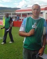 Rádio Trans FM de Juiz de Fora transmite jogos do Campeonato Carioca