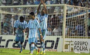 PARAENSE: Clássico Re-Pa e duelo pelo G4 agitam a quinta rodada