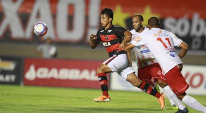 GOIANÃO CHEVROLET: Goiás e Anapolina decidem classificação em casa