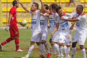 Paulista A2: Grêmio Osasco tenta manter reação espetacular