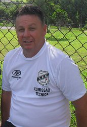 Independente x Cotia – Galo quer vitória para continuar no G8