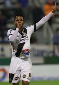 Após Edno, Ponte Preta fecha com volante para Série B