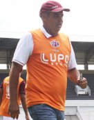 Exclusivo! Jorge Saran deixa o Tupã que já tem novo treinador