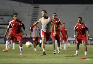 Paulista A2: Red Bull esquece vaga e mira na terceira vitória consecutiva