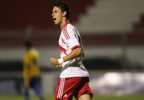 Paulista A2: Red Bull conta com retorno de artilheiro para triunfar