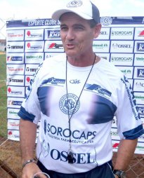 Paulista A2: São Bento muda para voltar ao G4