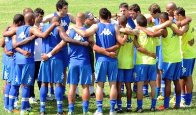 Santo André x São Bento – Decisão para chegar no G4!