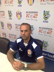 Paulista A2: Grêmio Barueri joga para não “se enforcar” contra o Grêmio Osasco