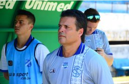 Taubaté x Novorizontino – Burrão em busca do G8